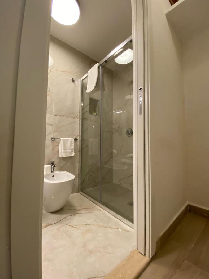 Paura Suite Apartment Naples Exterior photo