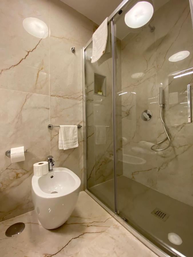 Paura Suite Apartment Naples Exterior photo