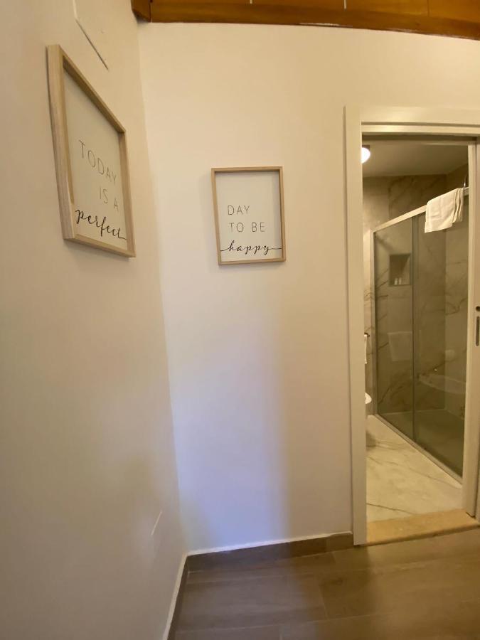 Paura Suite Apartment Naples Exterior photo