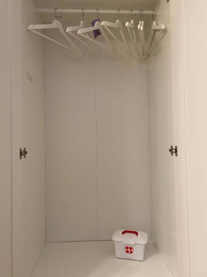 Paura Suite Apartment Naples Exterior photo