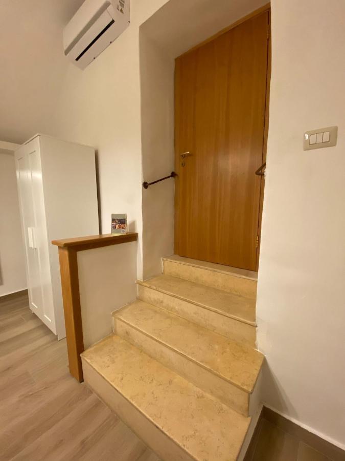 Paura Suite Apartment Naples Exterior photo