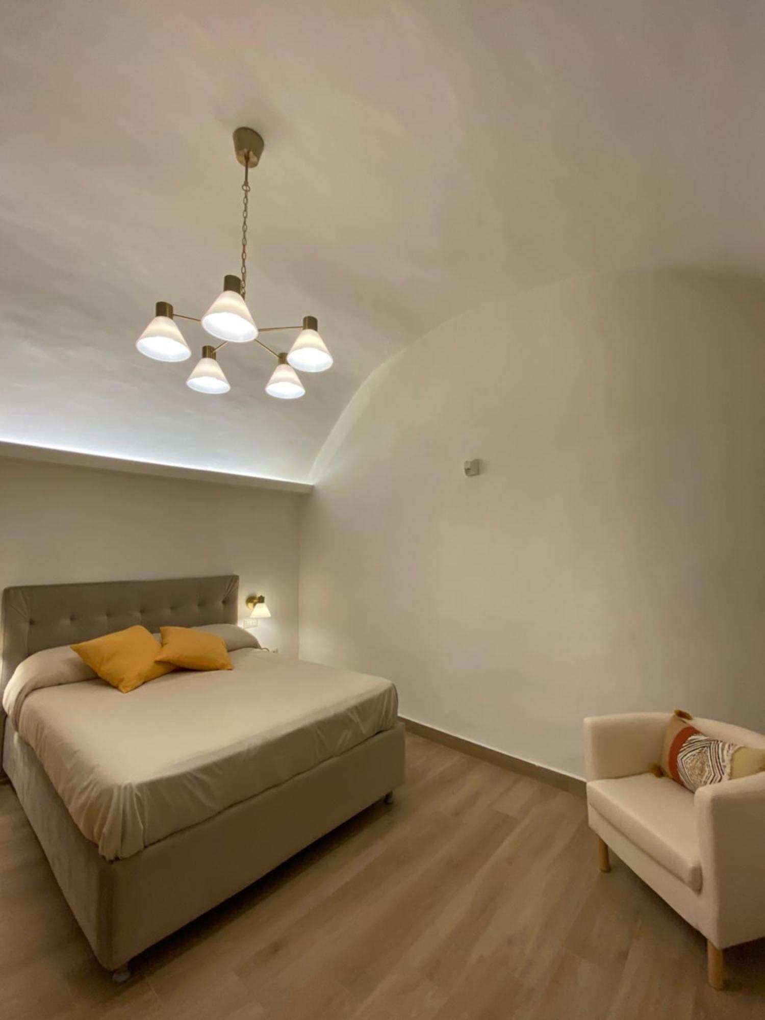 Paura Suite Apartment Naples Exterior photo