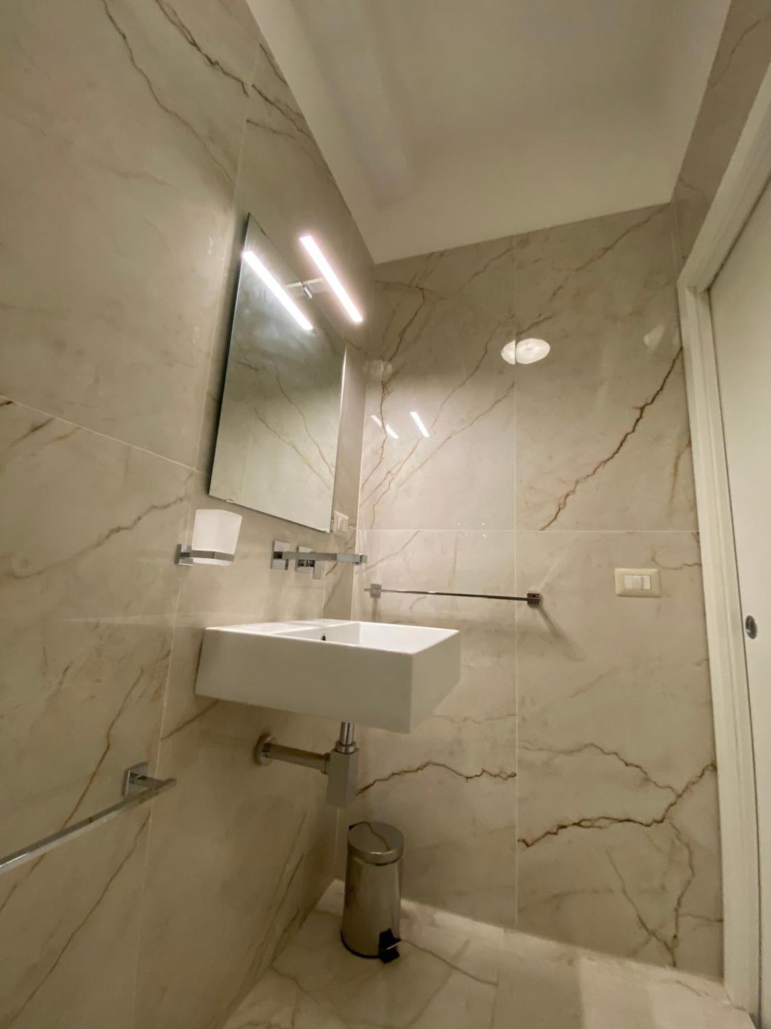 Paura Suite Apartment Naples Exterior photo