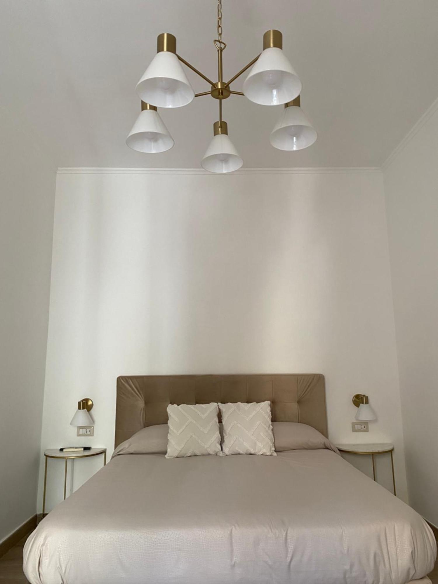 Paura Suite Apartment Naples Exterior photo