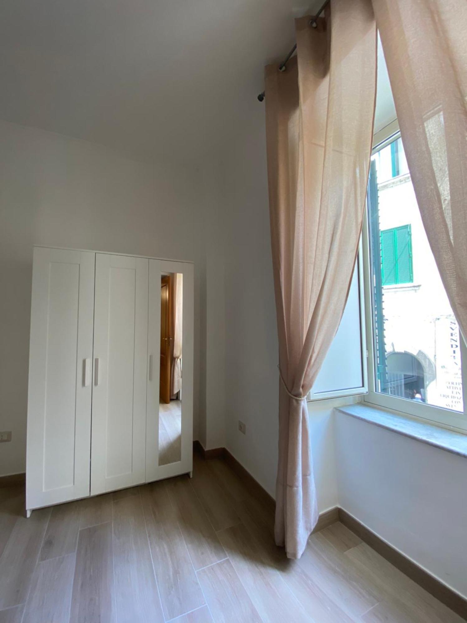 Paura Suite Apartment Naples Exterior photo