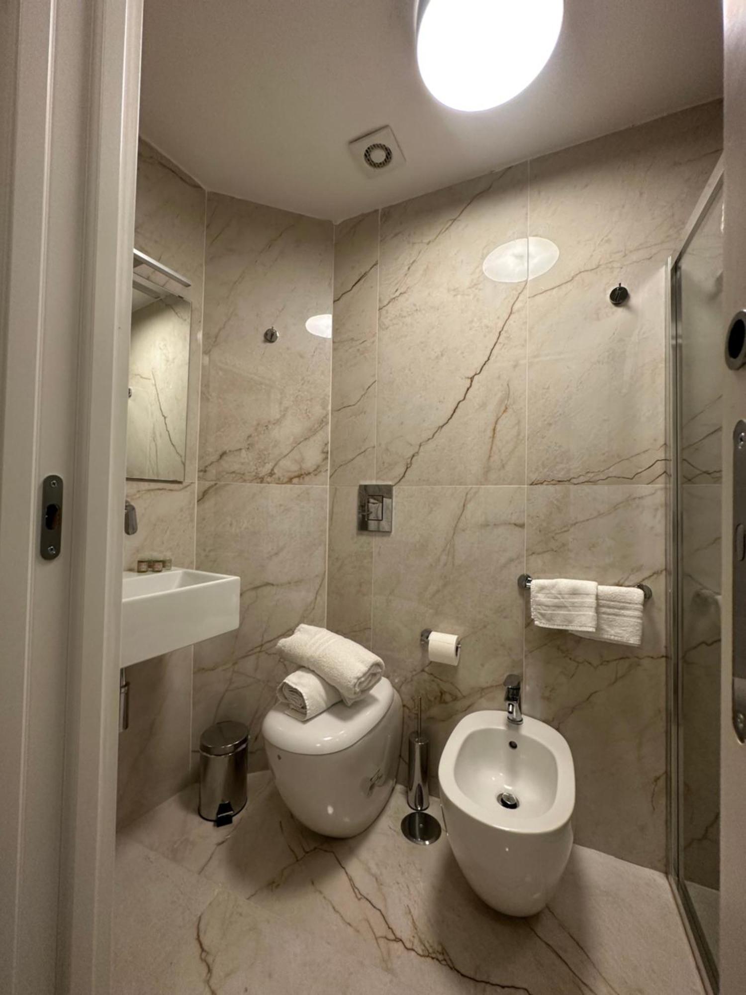 Paura Suite Apartment Naples Exterior photo