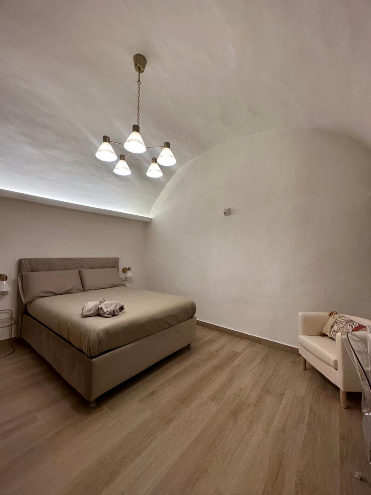 Paura Suite Apartment Naples Exterior photo