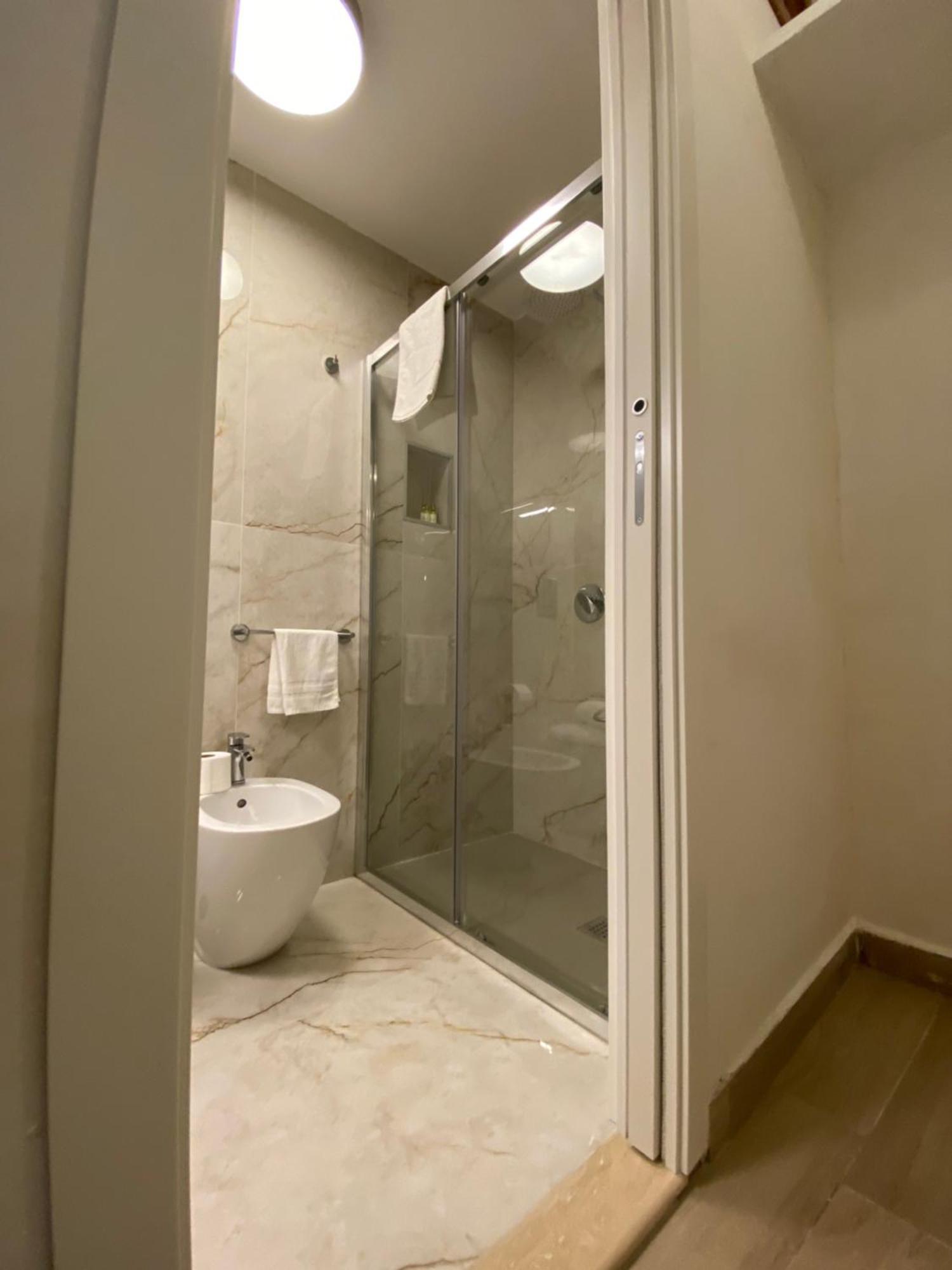 Paura Suite Apartment Naples Exterior photo