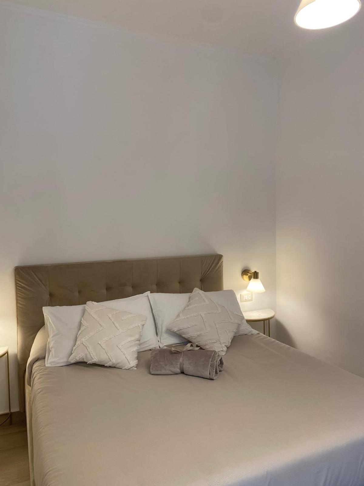 Paura Suite Apartment Naples Exterior photo