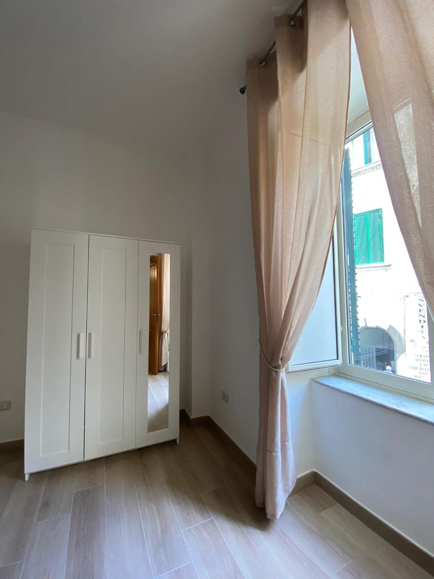 Paura Suite Apartment Naples Exterior photo
