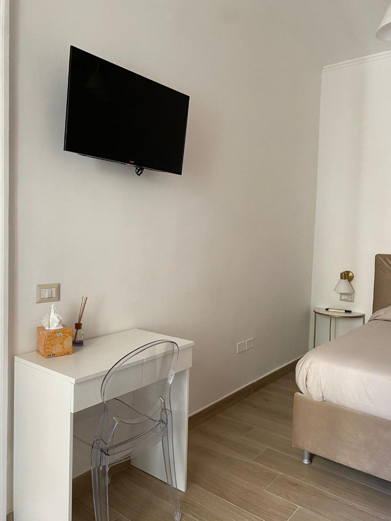 Paura Suite Apartment Naples Exterior photo