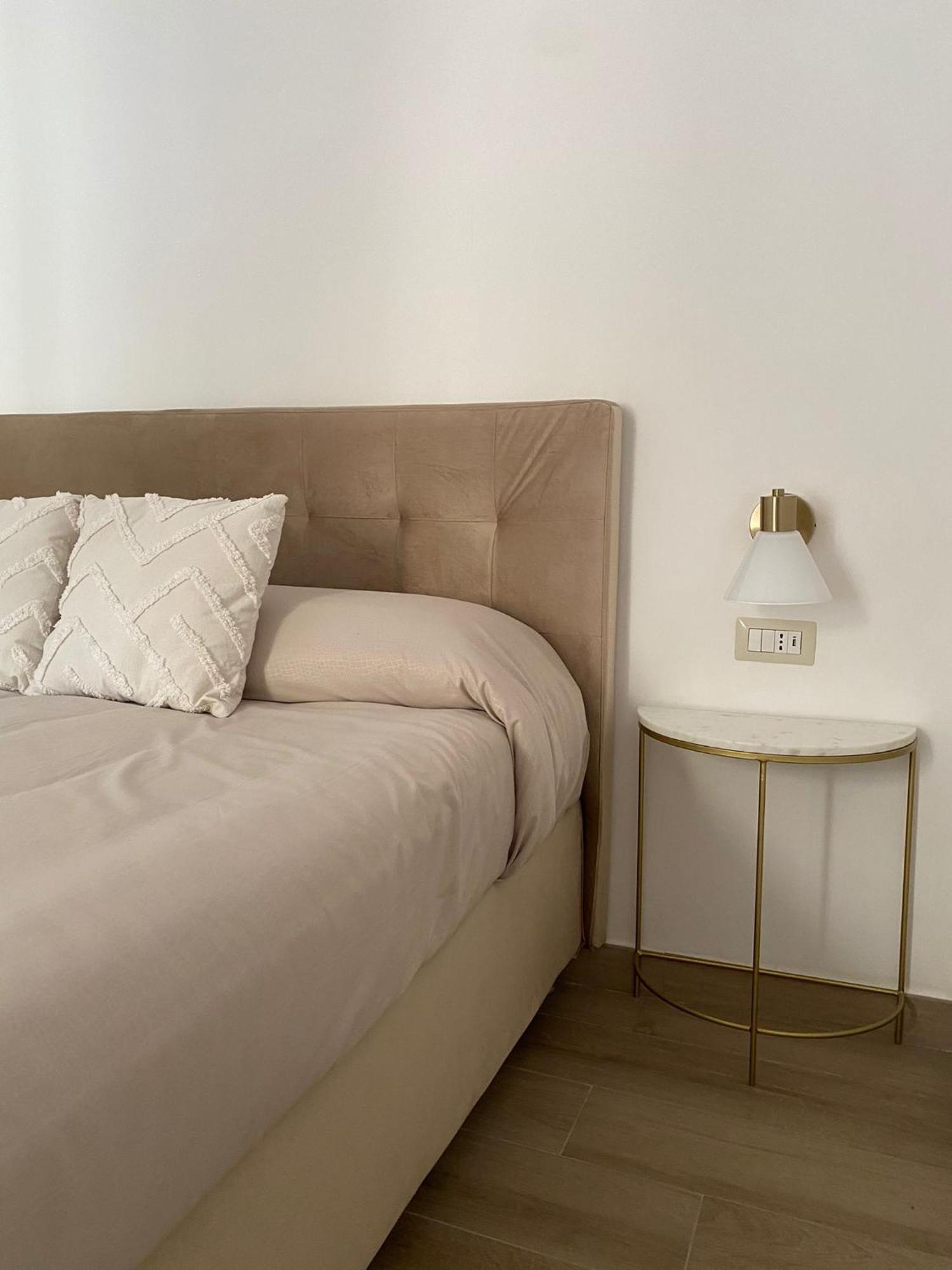 Paura Suite Apartment Naples Exterior photo