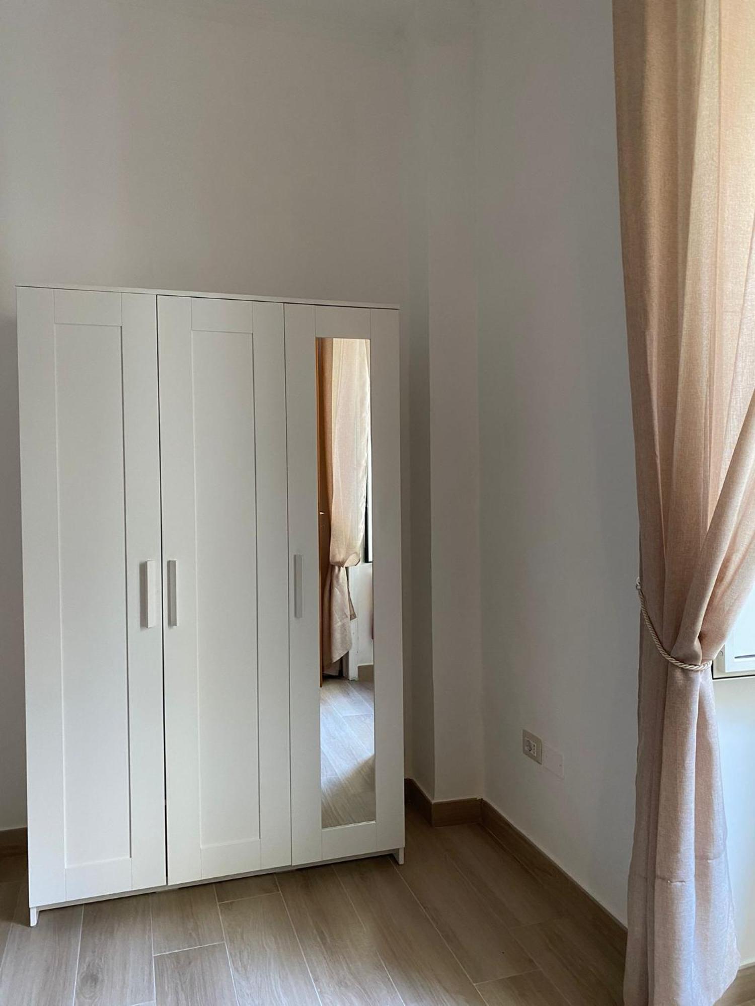 Paura Suite Apartment Naples Exterior photo